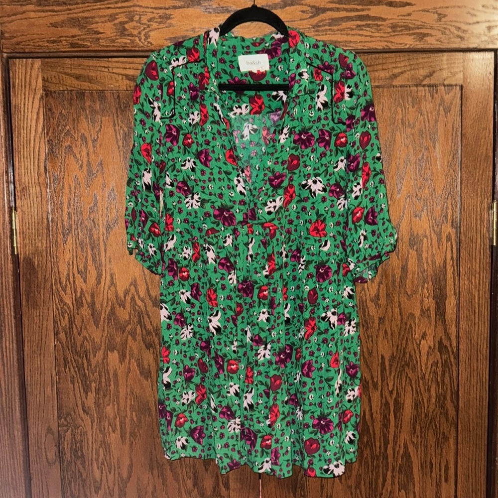 Ba&sh Dress